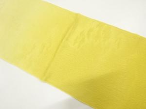 未使用品　正絹　帯揚げ